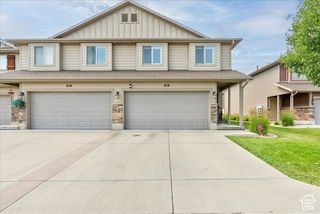 1841 E WHITETAIL DR, Layton, UT 84040