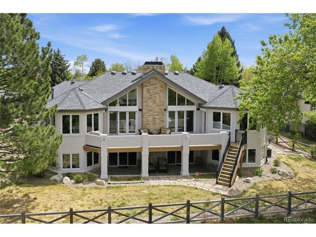 10927 Legacy Ridge Way, Westminster, CO 80031