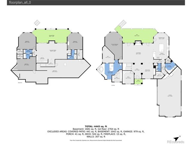 10927 Legacy Ridge Way, Westminster, CO 80031
