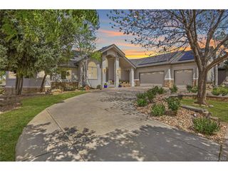 10927 Legacy Ridge Way, Westminster, CO 80031