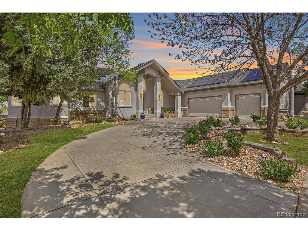 10927 Legacy Ridge Way, Westminster, CO 80031