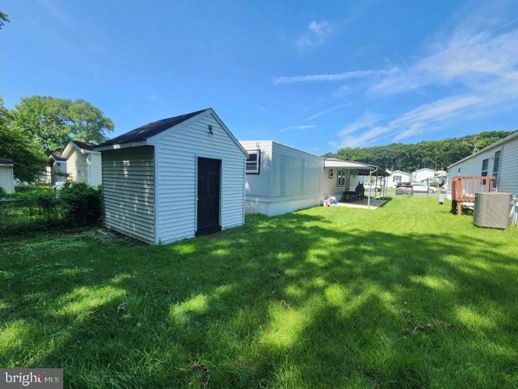 110 JUDYWOOD LN, Essex, MD 21221