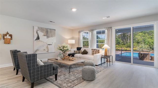 1248 Kidbrooke ST, Chesapeake, VA 23322