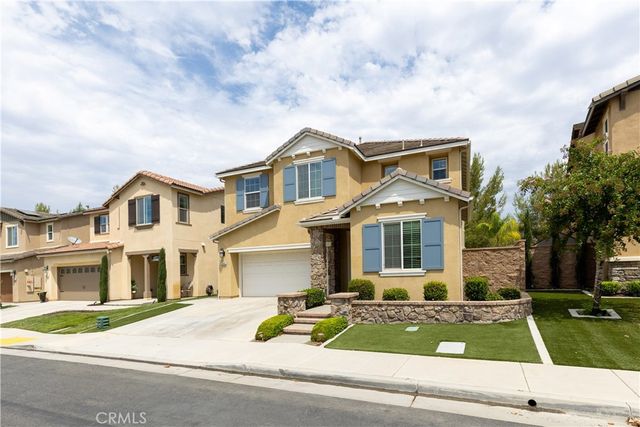 25430 Temescal Valley Lane, Corona, CA 92883