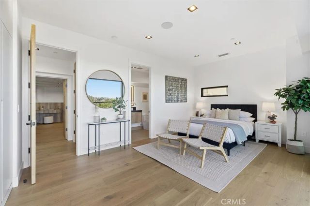 16800 Oak View, Encino, CA 91436
