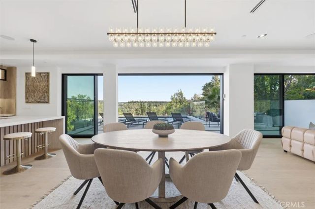 16800 Oak View, Encino, CA 91436
