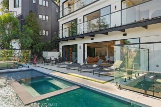 16800 Oak View, Encino, CA 91436