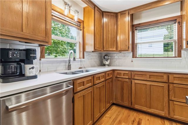 16632 Bethlehem Road, Winslow, AR 72959