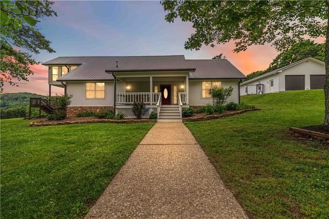 16632 Bethlehem Road, Winslow, AR 72959