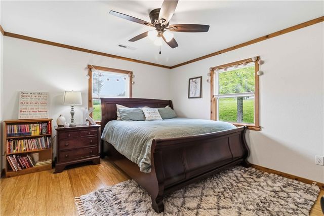 16632 Bethlehem Road, Winslow, AR 72959