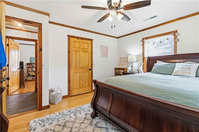 16632 Bethlehem Road, Winslow, AR 72959