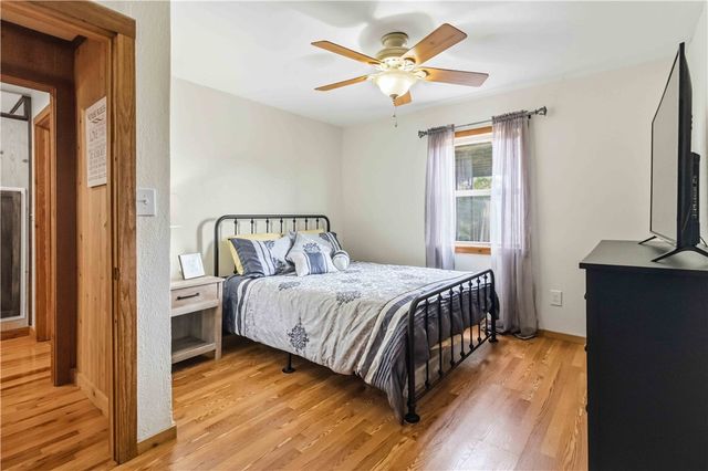 16632 Bethlehem Road, Winslow, AR 72959