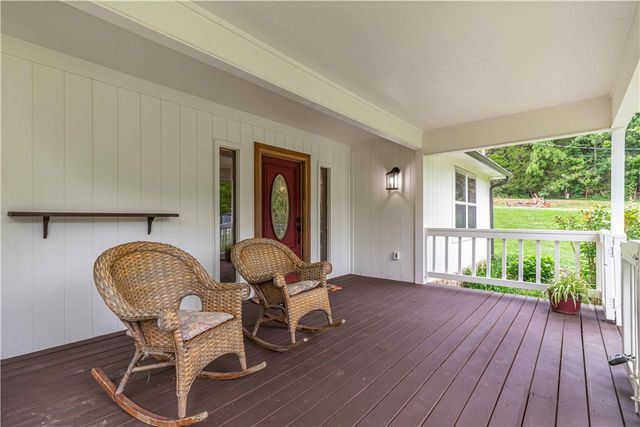 16632 Bethlehem Road, Winslow, AR 72959