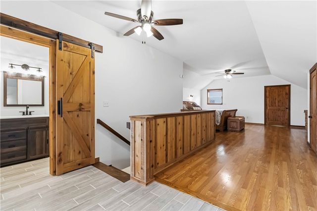 16632 Bethlehem Road, Winslow, AR 72959