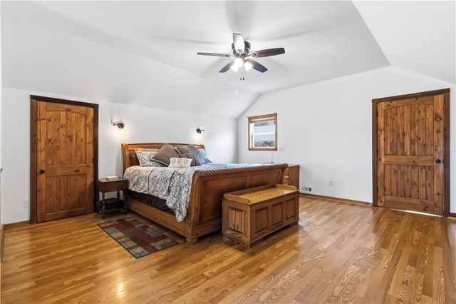 16632 Bethlehem Road, Winslow, AR 72959