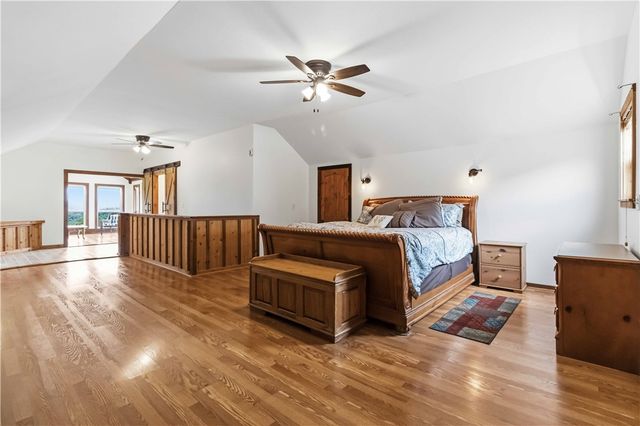 16632 Bethlehem Road, Winslow, AR 72959