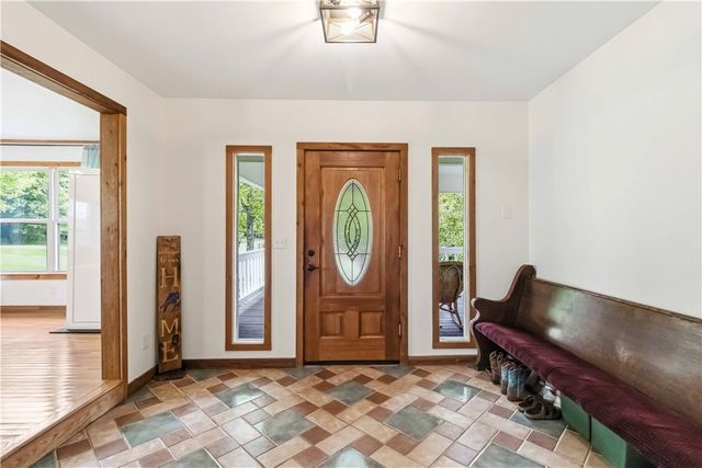 16632 Bethlehem Road, Winslow, AR 72959