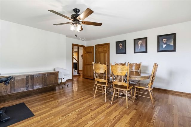 16632 Bethlehem Road, Winslow, AR 72959