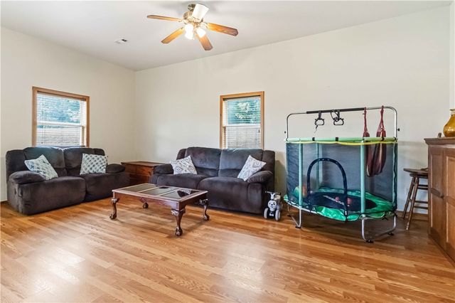 16632 Bethlehem Road, Winslow, AR 72959