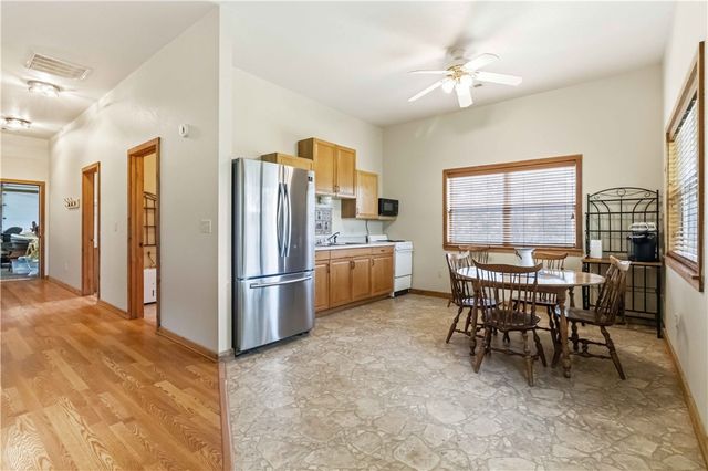 16632 Bethlehem Road, Winslow, AR 72959