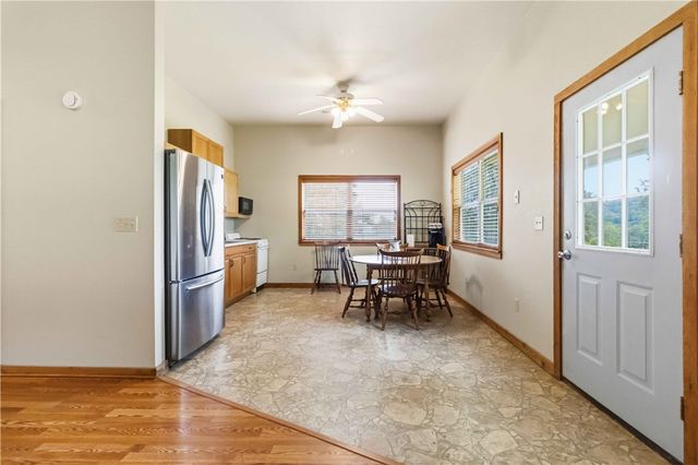16632 Bethlehem Road, Winslow, AR 72959