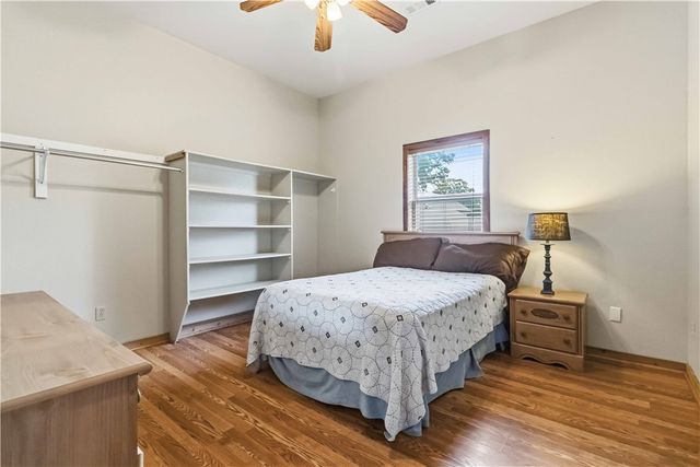 16632 Bethlehem Road, Winslow, AR 72959