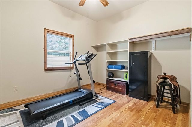 16632 Bethlehem Road, Winslow, AR 72959
