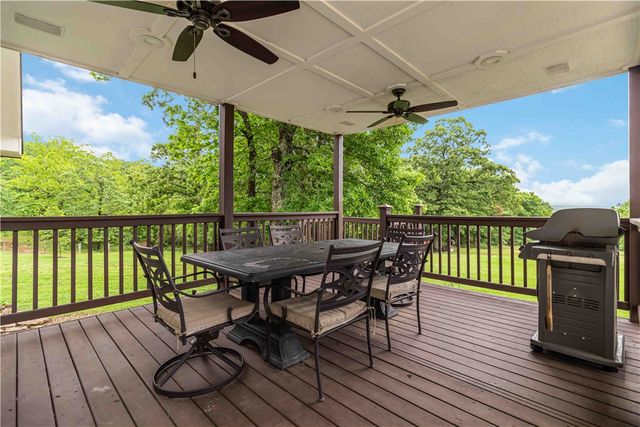 16632 Bethlehem Road, Winslow, AR 72959