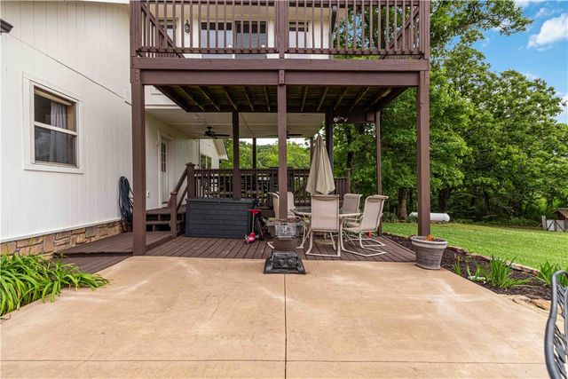 16632 Bethlehem Road, Winslow, AR 72959