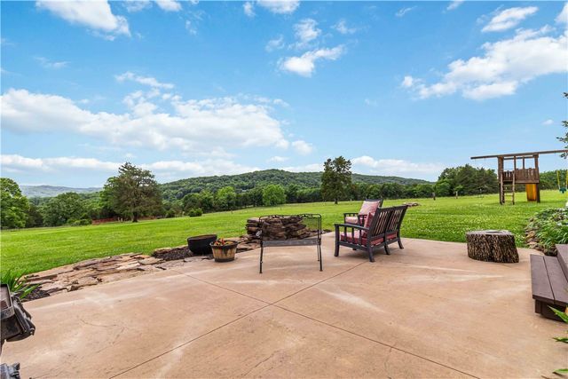 16632 Bethlehem Road, Winslow, AR 72959