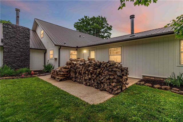 16632 Bethlehem Road, Winslow, AR 72959