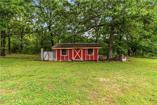 16632 Bethlehem Road, Winslow, AR 72959
