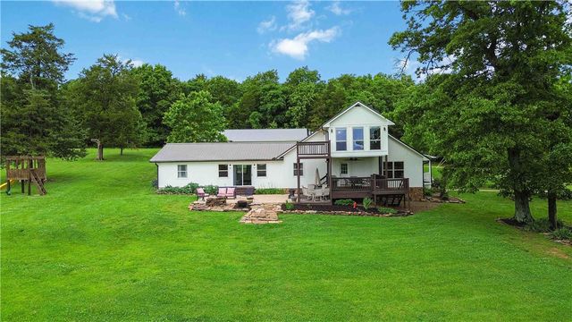 16632 Bethlehem Road, Winslow, AR 72959