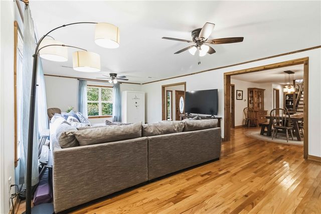 16632 Bethlehem Road, Winslow, AR 72959
