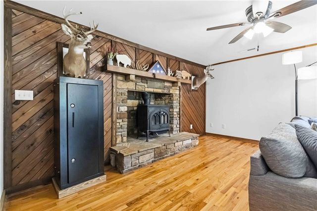 16632 Bethlehem Road, Winslow, AR 72959