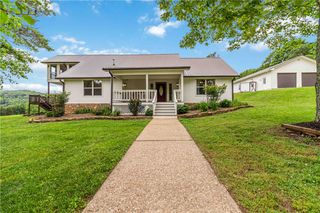 16632 Bethlehem Road, Winslow, AR 72959