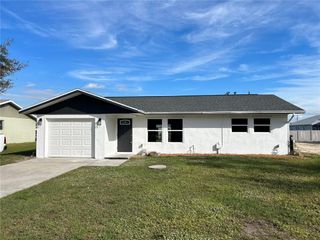 3310 JAMESTOWN STREET, Port Charlotte, FL 33952