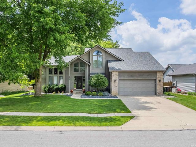 8313 Summerset Place, Fort Wayne, IN 46825
