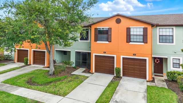 2630 EDGEWATER FALLS DRIVE 0, Brandon, FL 33511