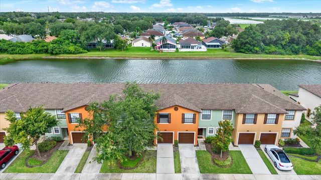 2630 EDGEWATER FALLS DRIVE 0, Brandon, FL 33511