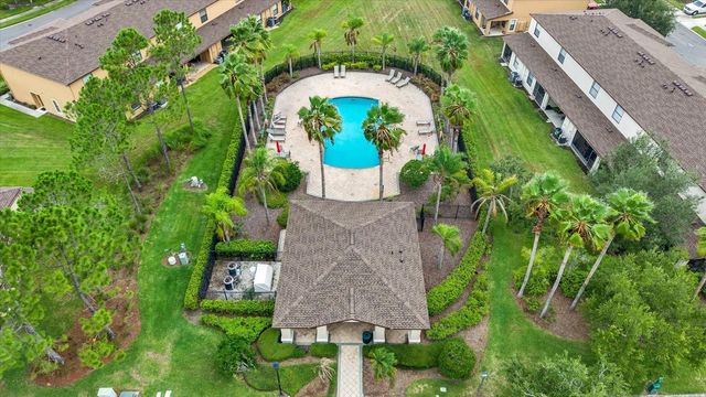 2630 EDGEWATER FALLS DRIVE 0, Brandon, FL 33511