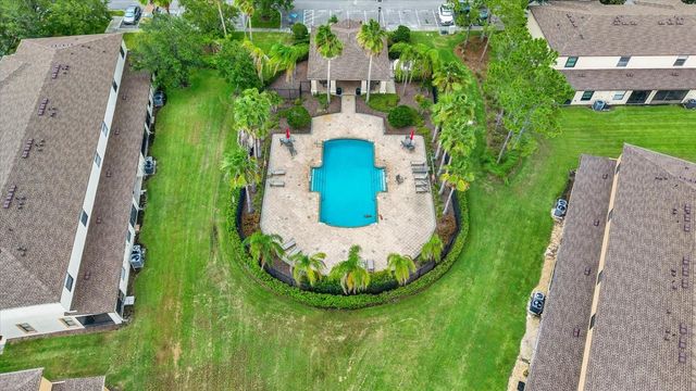 2630 EDGEWATER FALLS DRIVE 0, Brandon, FL 33511