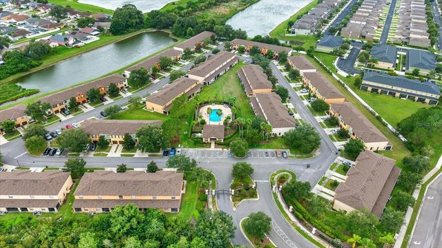 2630 EDGEWATER FALLS DRIVE 0, Brandon, FL 33511