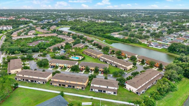 2630 EDGEWATER FALLS DRIVE 0, Brandon, FL 33511