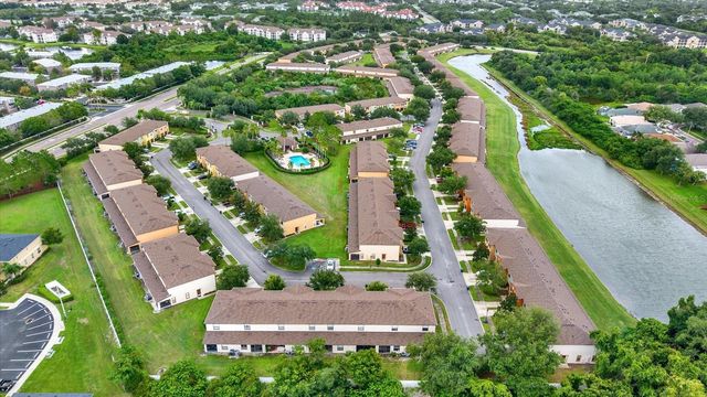 2630 EDGEWATER FALLS DRIVE 0, Brandon, FL 33511