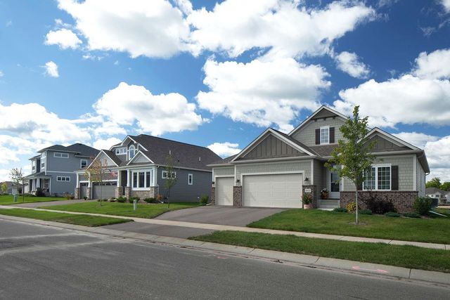 14423 Kingsview Lane N, Dayton, MN 55327