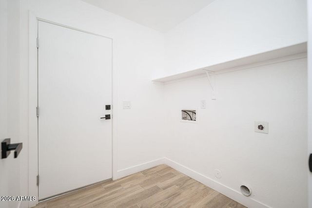 11614 W PALM Lane, Avondale, AZ 85392