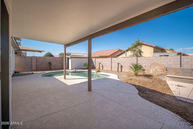 11614 W PALM Lane, Avondale, AZ 85392