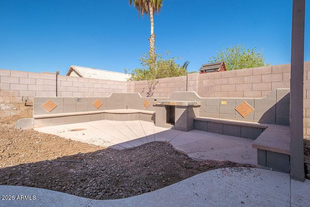 11614 W PALM Lane, Avondale, AZ 85392