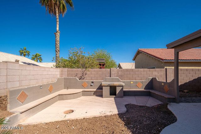 11614 W PALM Lane, Avondale, AZ 85392